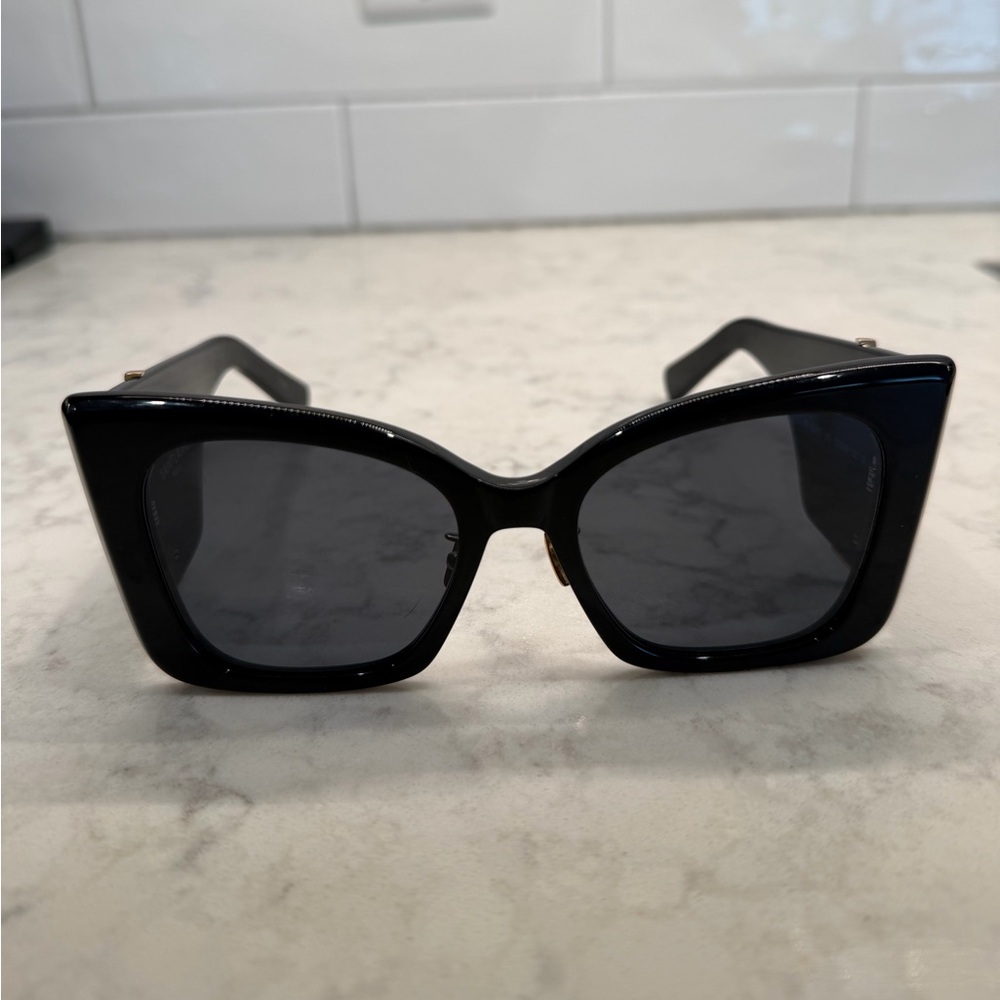 YSL Blaze sunglasses
